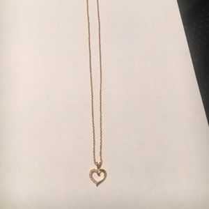 Fashion necklace